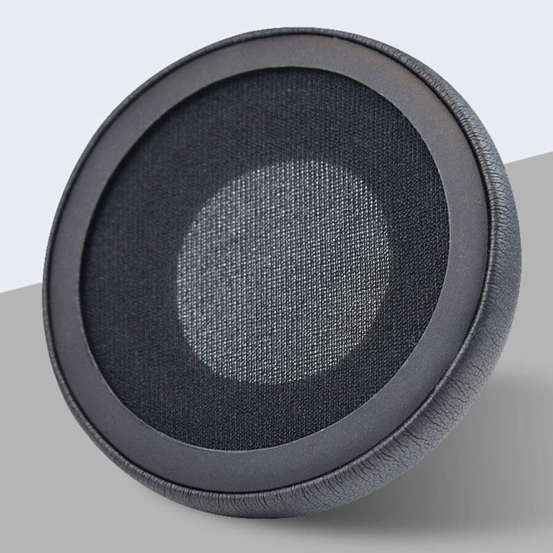 Vỏ bọc bảo vệ tai nghe chụp tai bằng cao su non cho Audio TechnicaATH-S200BT