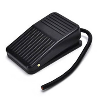 Công Tắc Bàn Đạp Chân TFS-1 250VAC-10A Giá Rẻ