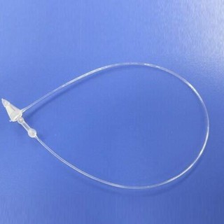 Ti xỏ đầu nhọn - Dây treo nhãn đầu nhọn - Loop lock pin