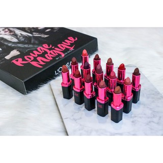 Son Rouge Magique  Full 20 Màu