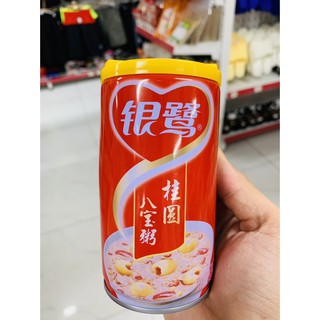 Cháo Lon Ăn Liền