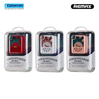 Loa bluetooth mini Remax RB-M53