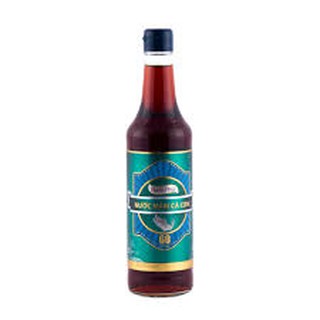 Nước mắm hạnh phúc 500ml