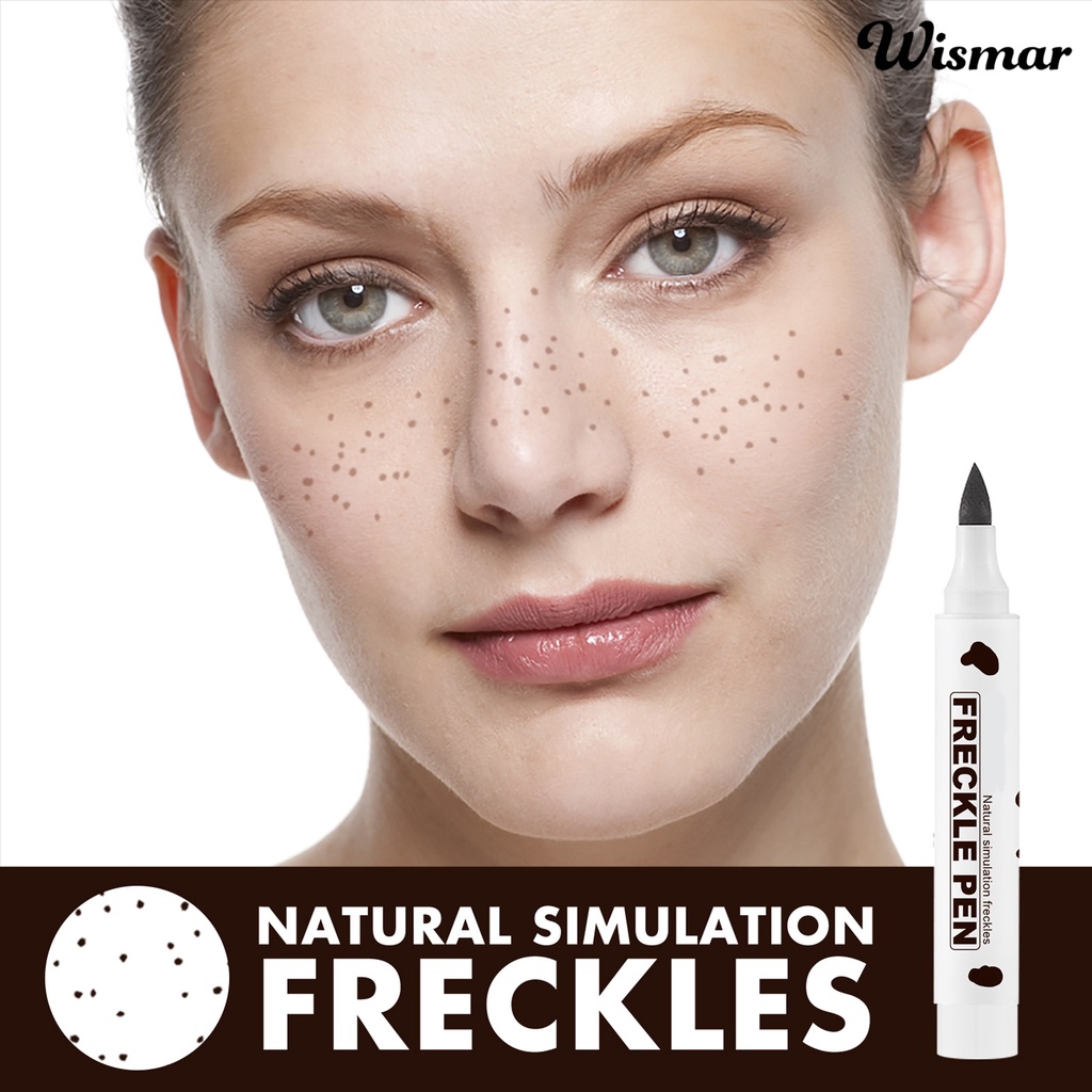 Bút trang điểm mặt dạng lỏng mềm mại lâu trôi chống thấm nước | BigBuy360 - bigbuy360.vn