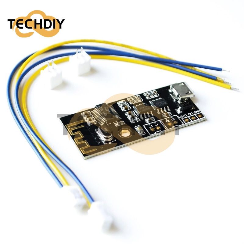 Bảng Giải Mã Bluetooth MH-MX8 M18 M28 M38 MP3 Chất Lượng Cao