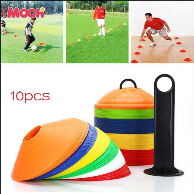 M0C Pvc Sauce Disc Cone Cross Training Marker