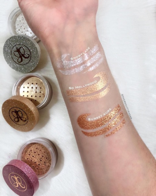 [TÁCH SET] Highlight bột Anastasia 4g/hộp | BigBuy360 - bigbuy360.vn