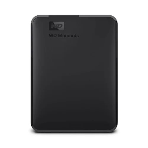 Ổ cứng lưu dữ liệu Western Digital Elements 1TB, 2TB - Hàng chính hãng, bảo hành 2 năm