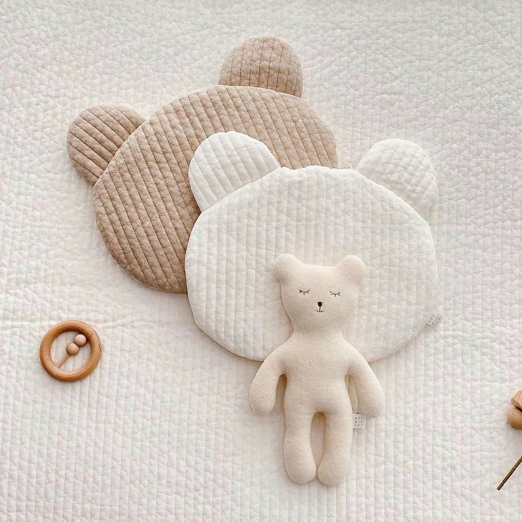 Gấu bông cao cấp siêu cute cho bé