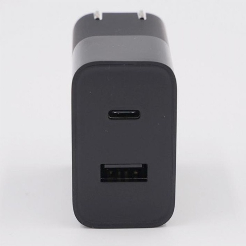 Củ Sạc Nhanh Xiaomi 30W | 33W Chính Hãng✅ 2 Cổng USB-A và USB type C - Chuẩn Sạc Nhanh