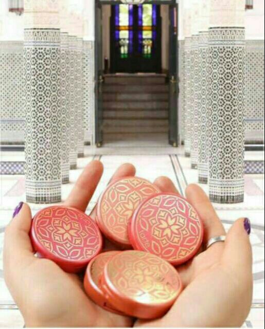 Phấn má hồng Tarte Amazonian Clay 12-hour | BigBuy360 - bigbuy360.vn