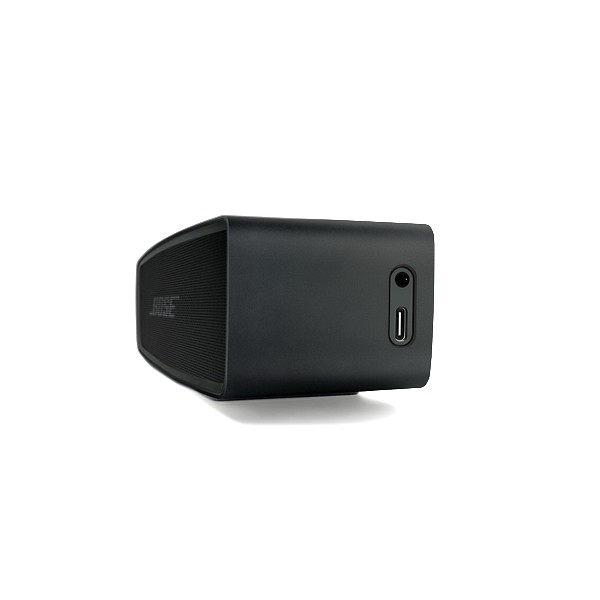 Loa Bluetooth Bose Soundlink Mini II Phiên Bản Đặc Biệt Chính Hãng