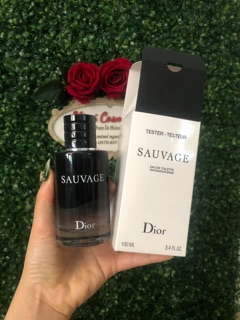 Nước hoa Dior Sauvage EDT , EDP AUTH