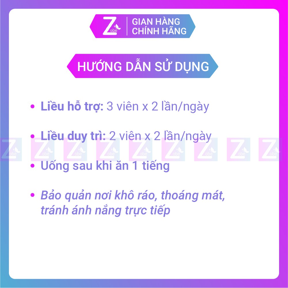 Hoạt Huyết Minh Não Khang Hộp 3 Vỉ x 10 Viên | BigBuy360 - bigbuy360.vn