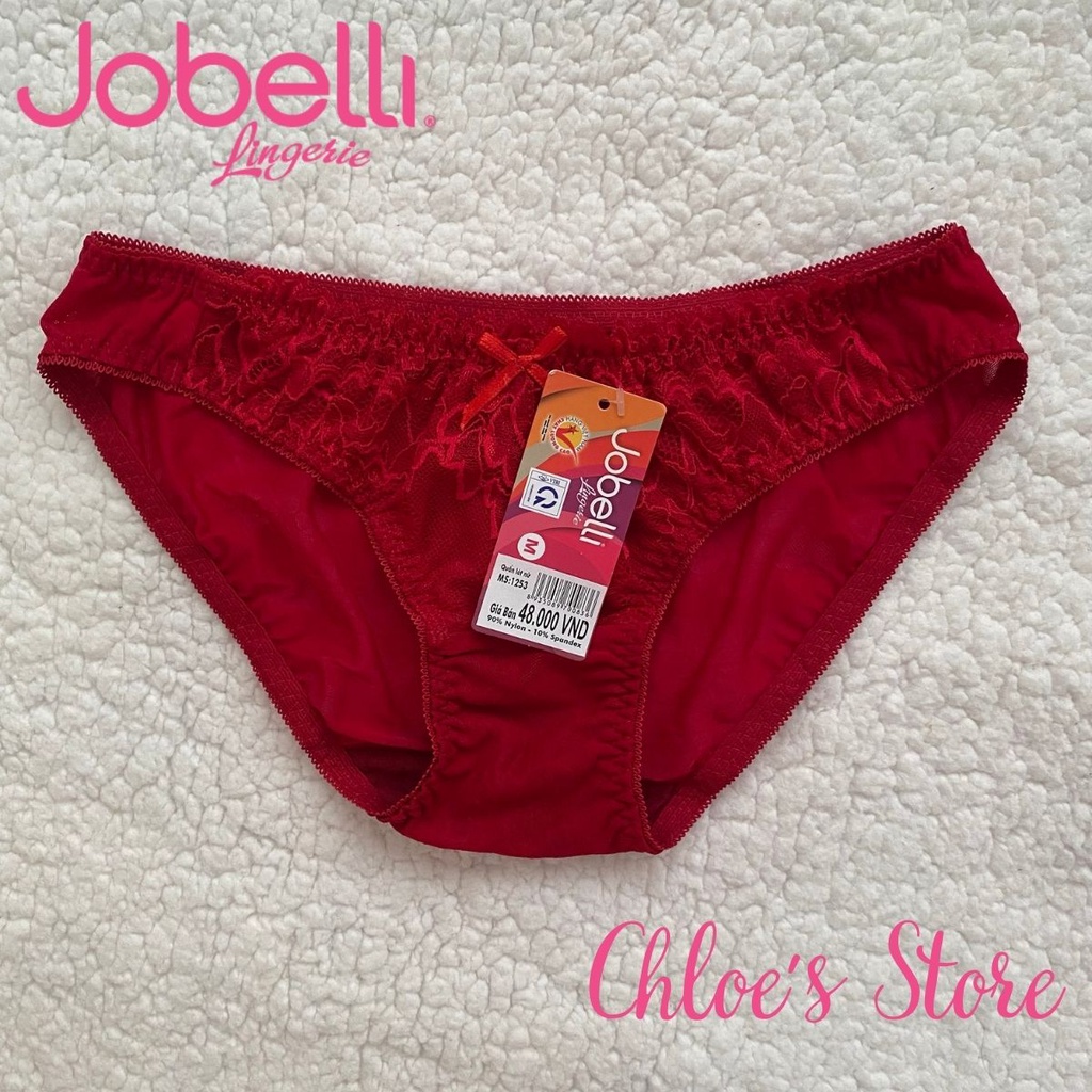 Quần Lót Jobelli 1249 CHÍNH HÃNG