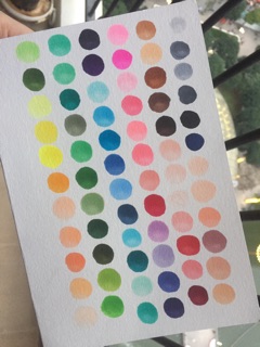 Bút vẽ Copic Ciao