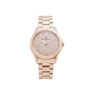 Đồng hồ nữ Daniel Klein Star Light DK.1.12528.4