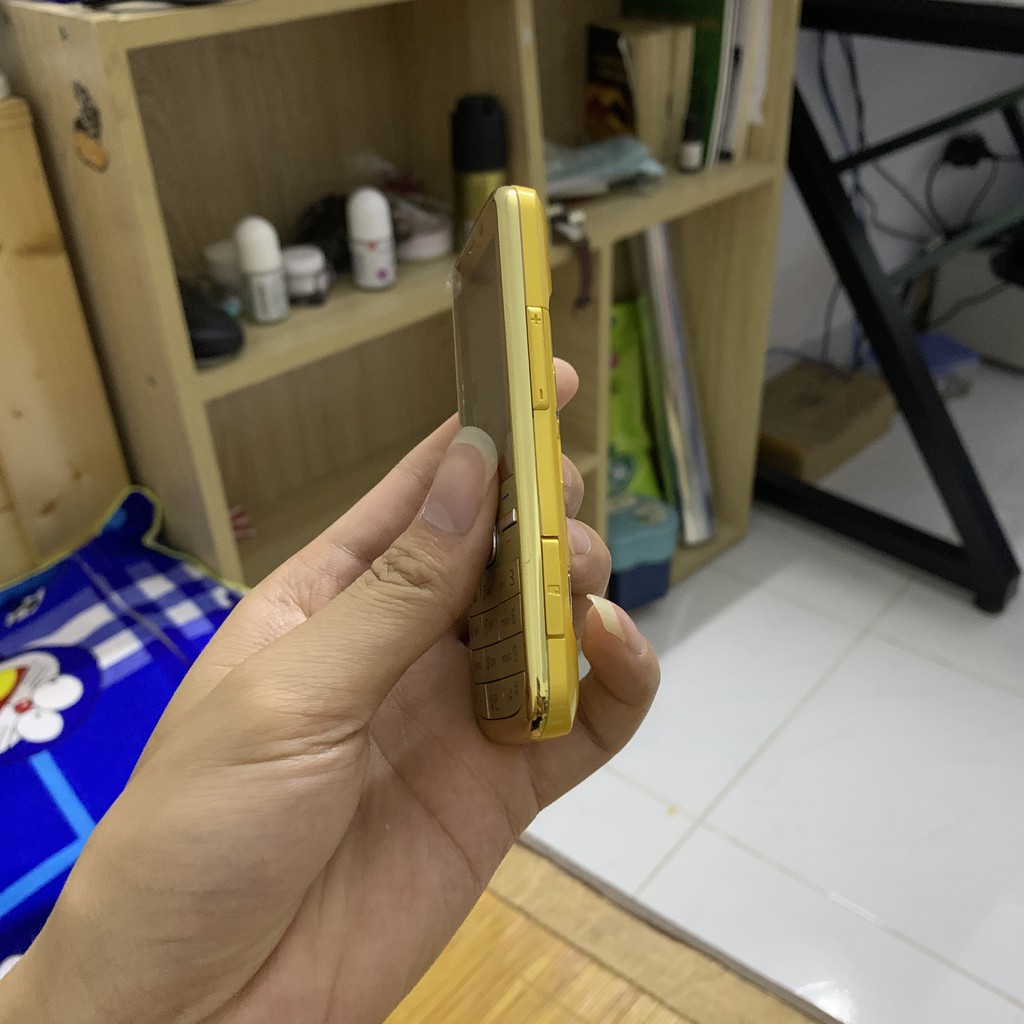 Điện Thoại Nokia C500 Chuẩn, Có 3G, Kèm Pin Zin | BigBuy360 - bigbuy360.vn