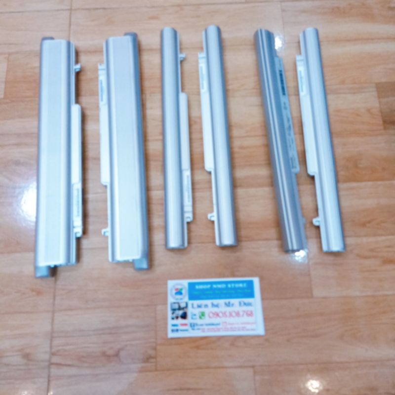 Pin Laptop Panasonic CF-SX1 SX2 SX3 SX4 NX1 NX2 NX3 NX4 chính hãng