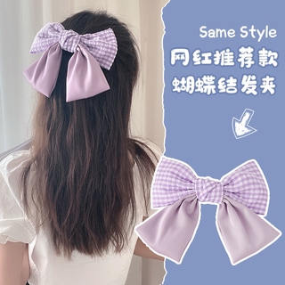 phụ kiện tóc kẹp tóc Kẹp tóc hàn quốc kẹp tóc càng cua kẹp tóc nơ kẹp tóc nữ nơ kẹp tóc bản to