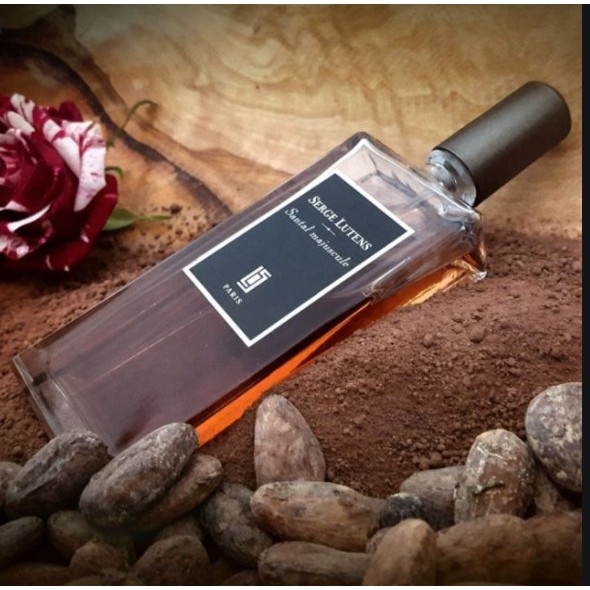[ HOT ]❤️ Mẫu Thử Nước Hoa unisex Serge Lutens Santal Majuscule / Chuẩn authentic 5ml/10ml/20ml💕#Beer