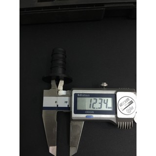 Cút INOX cho bơm Marine