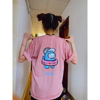 Áo phông nữ đa dạng mẫu mã- freesize