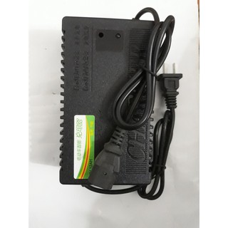 Sạc xe đạp điện 24V12Ah