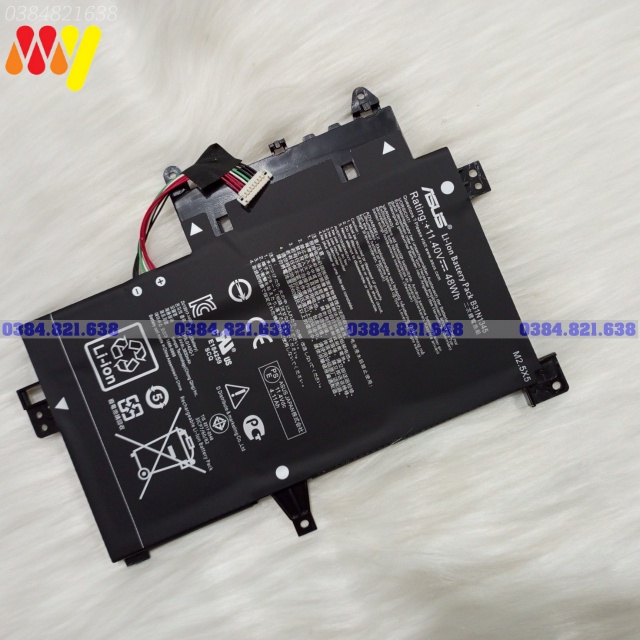 Pin Laptop ASUS Transformer TP500L TP500LA-DN170H TP500LA-UB31T TP500LB TP500LB-CJ015H TP500LB-DN022H New 100%