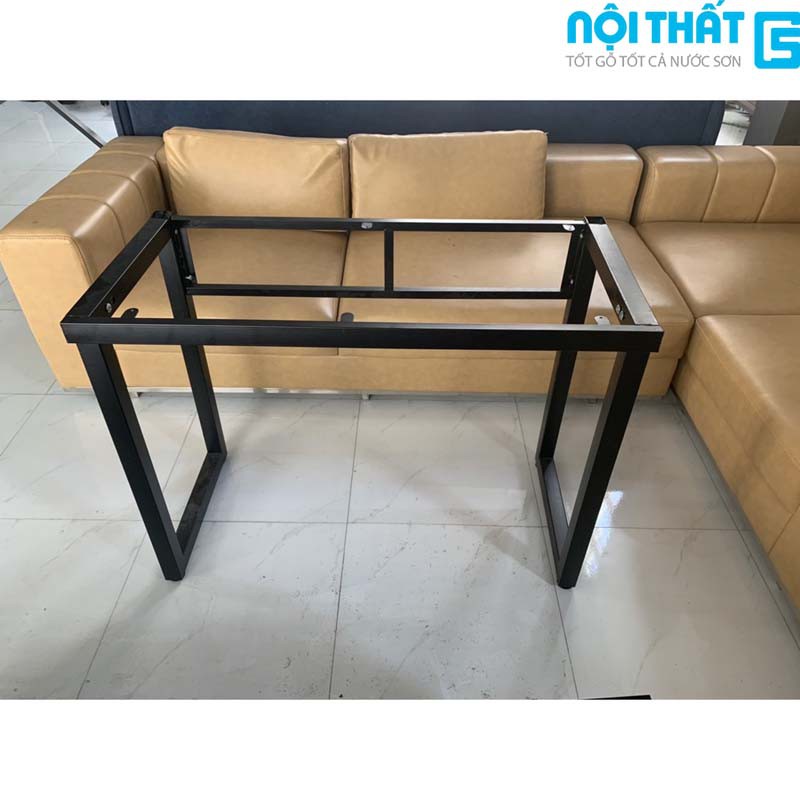 (THIẾT KẾ MỚI 2022) Bàn làm việc NEW chữ U 1,2m &amp; 1m giá xưởng