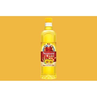Dầu ăn neptune 1L