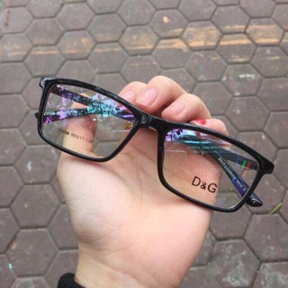 Gọng kính cận D&G