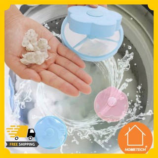 Túi Lọc Cặn, Rác,Lông, Tóc, Bông Trong Máy Giặt Siêu Thông Minh