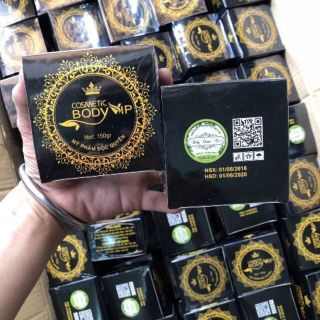 Kem dưỡng trắng da body vip chính hãng 50000đ