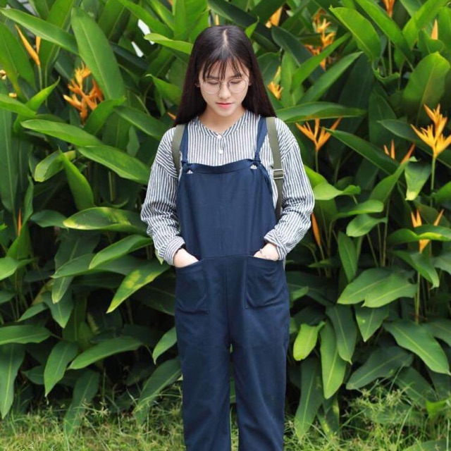 Set quần áo 4 món