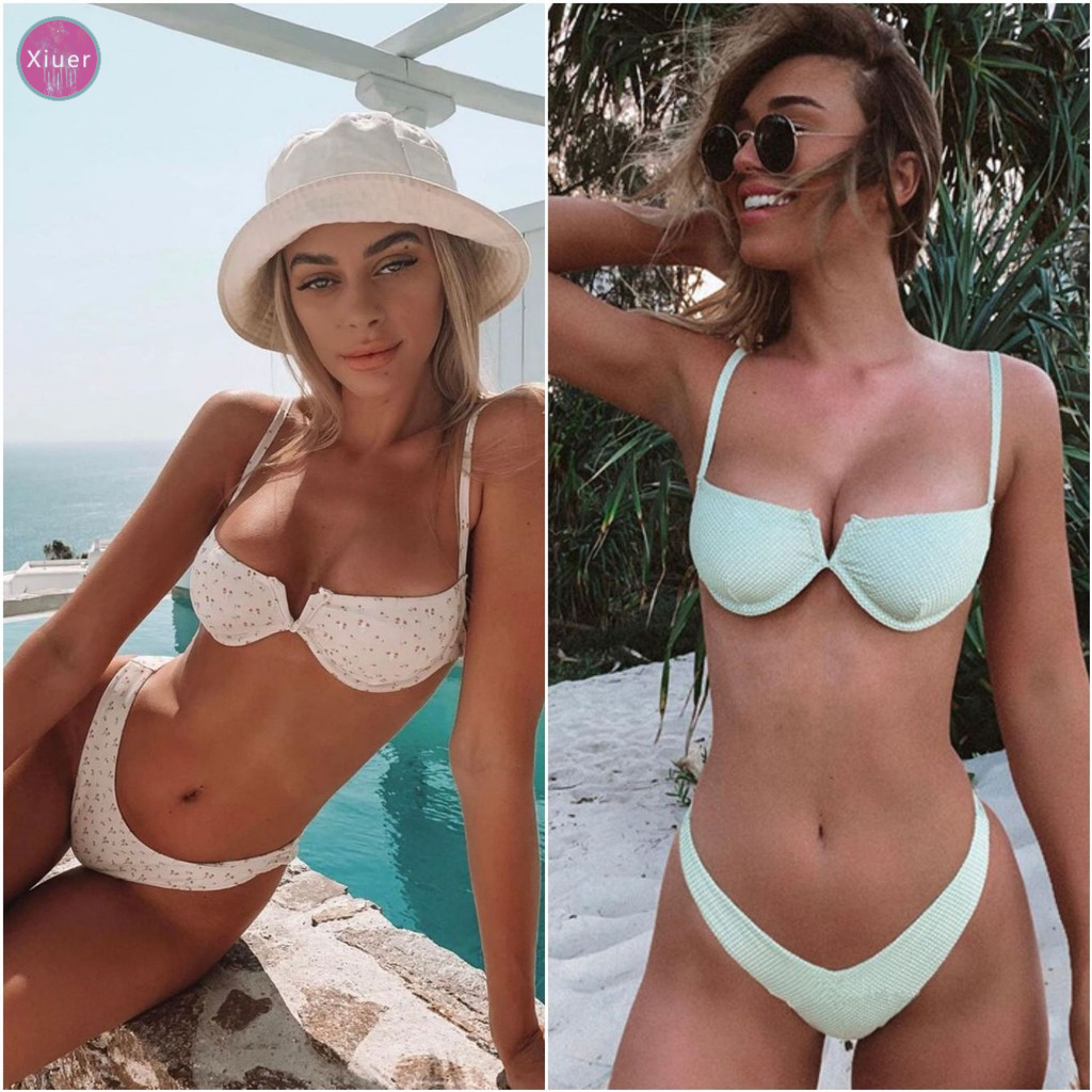 European and American style swimwear, sexy bikinis, high-quality fabrics, beachwear#Y16 | WebRaoVat - webraovat.net.vn