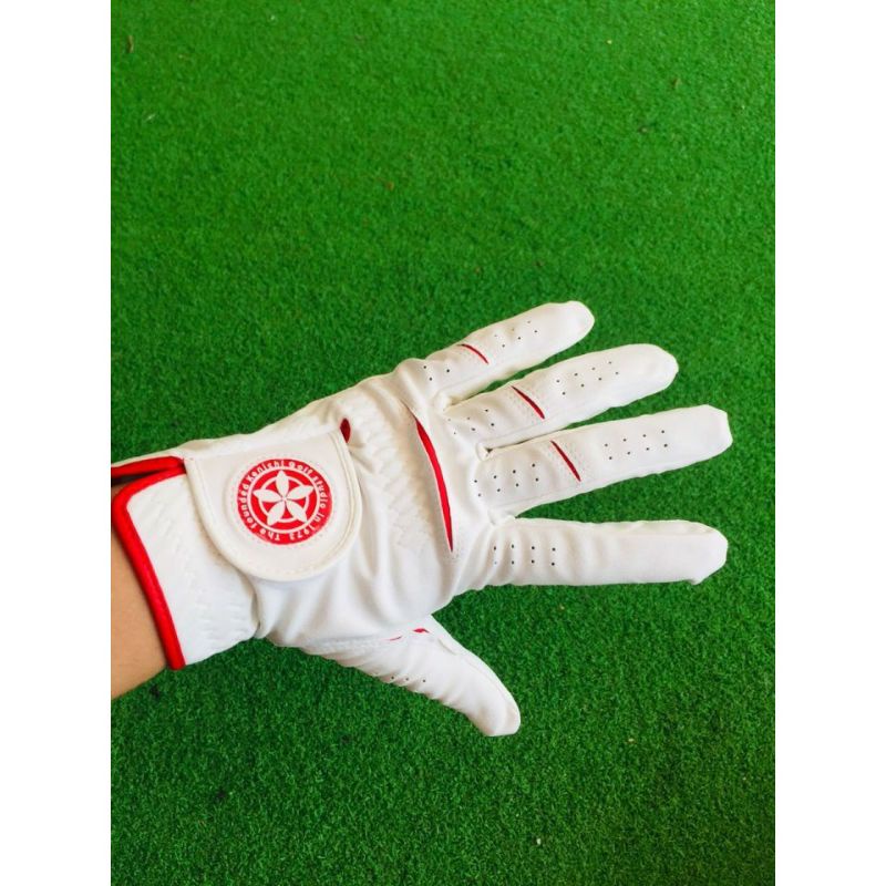 Găng Tay Golf Chính Hãng- Gloves Găng Vải