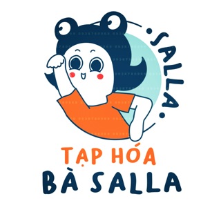 TẠP HÓA BÀ SALLA