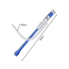 Máy hút rượu  tự động chỉ bằng 1 nút bấm