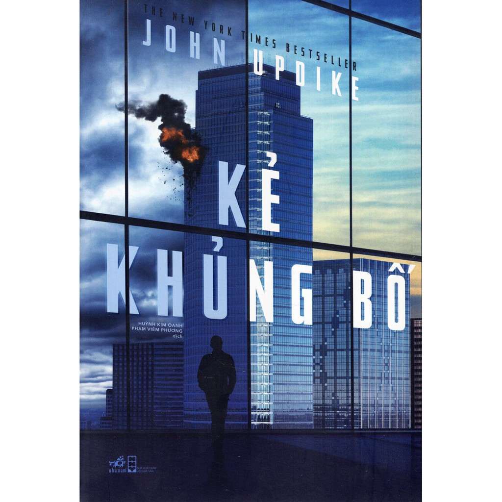 Kẻ Khủng Bố
