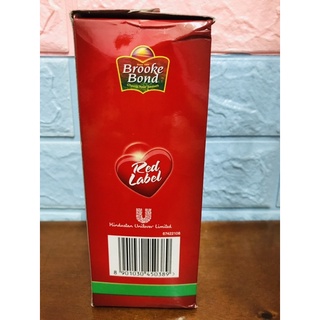 Trà Ấn độ Red Label (500g)