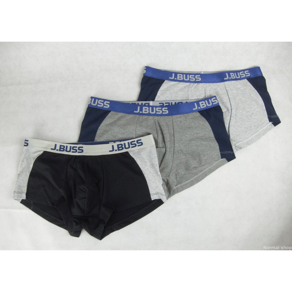 Quần lót nam J.Buss BFMB6319