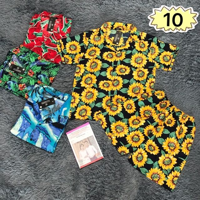 Bộ Hoa Quả Siêu Hót__AMHR THẬT | BigBuy360 - bigbuy360.vn