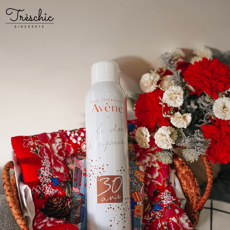 Xịt Khoáng Avene Cấp Ẩm Tự Nhiên Cho Da | BigBuy360 - bigbuy360.vn