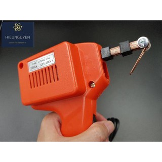 Sỉ lẻ Máy Hàn Xung 220V 100W Hàn Nhanh