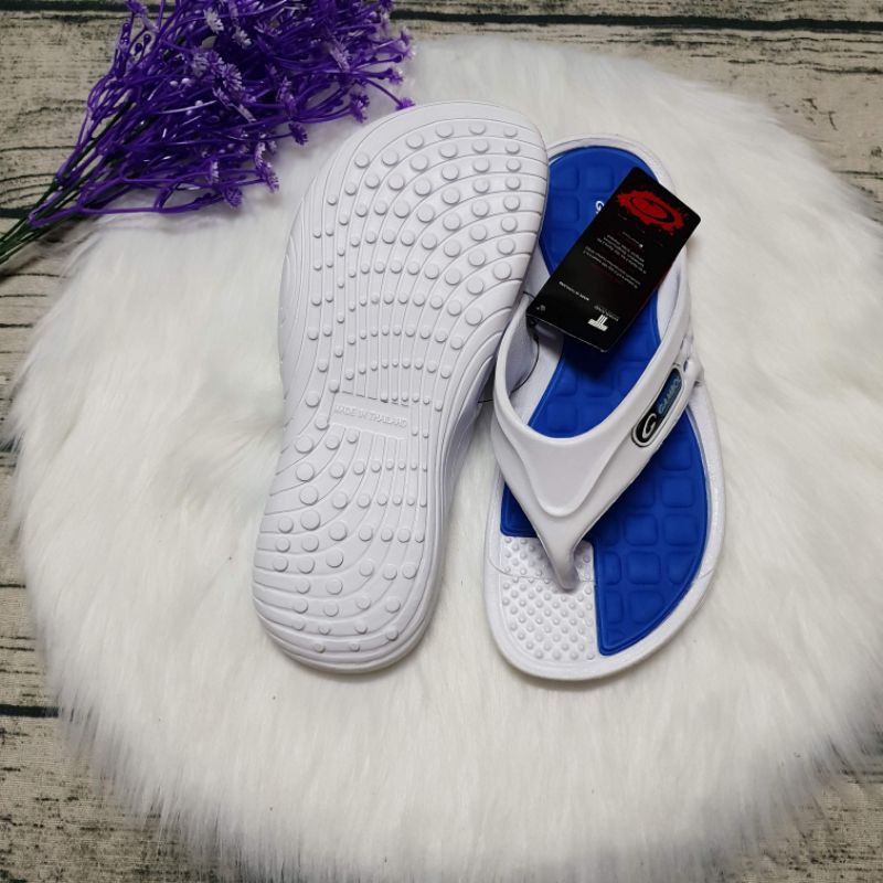 Dép kẹp nữ đúc nguyên khối Gambol siêu nhẹ Thái Lan chính hãng 100% GW41052 siêu bền