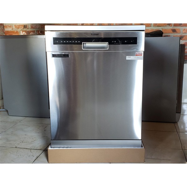 Máy rửa bát Fujishan FJVN12 – S06TF