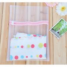 TÚI LƯỚI GIẶT QUẦN ÁO LOẠI LỚN - GIẢI PHÁP HOÀN HẢO KHI GIẶT BẰNG MÁY - HV Store 477