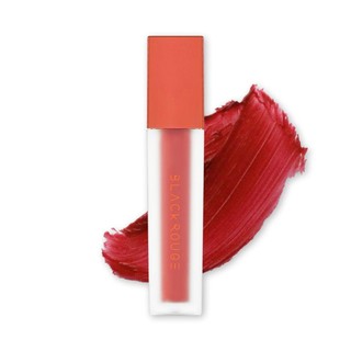 Son kem lì black rouge air fit velvet tint