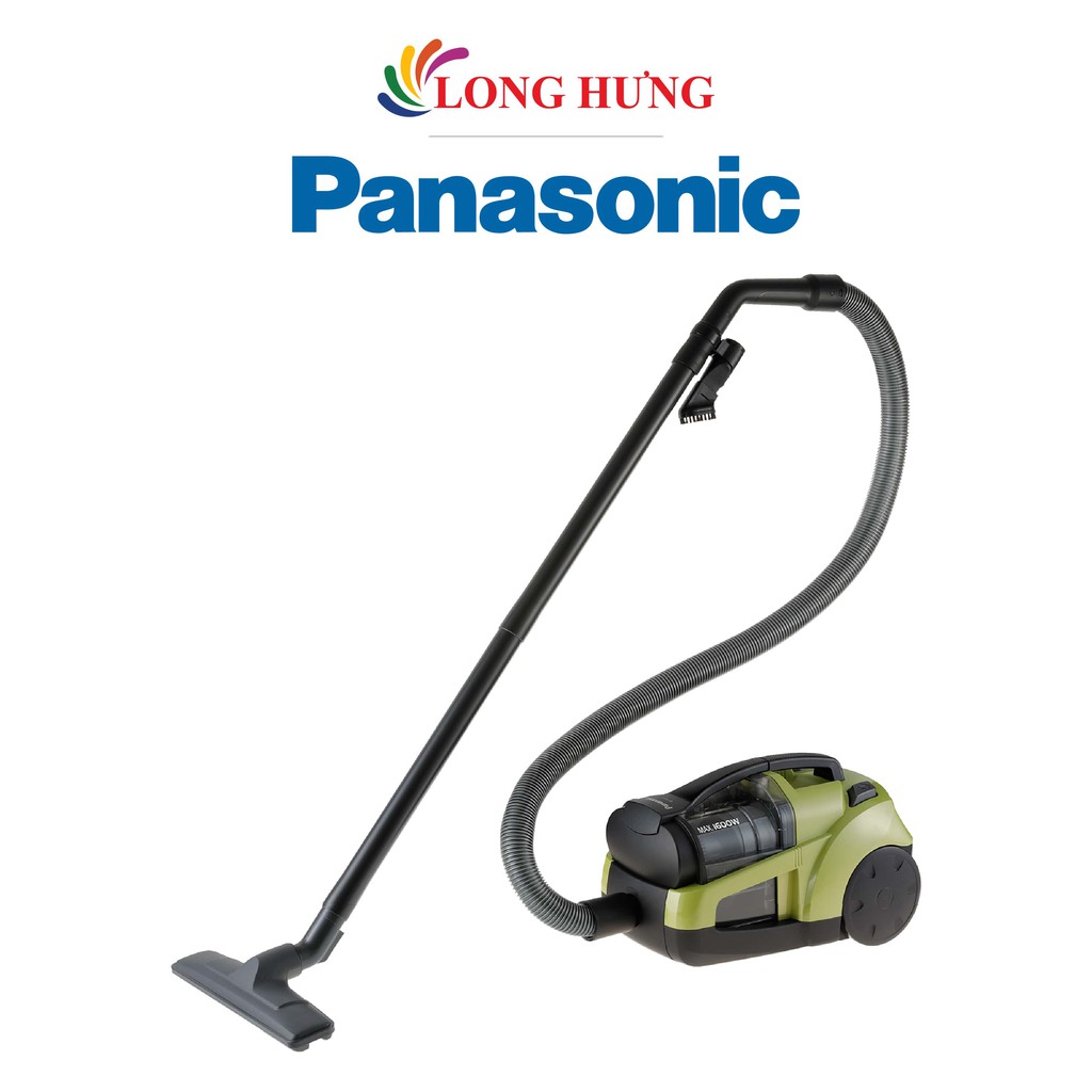 Máy hút bụi Panasonic MC-CL571GN49 - Hàng chính hãng